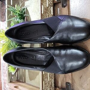 Ecco Shoes Size 41